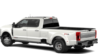 2026 Ford Super Duty® External Image 3